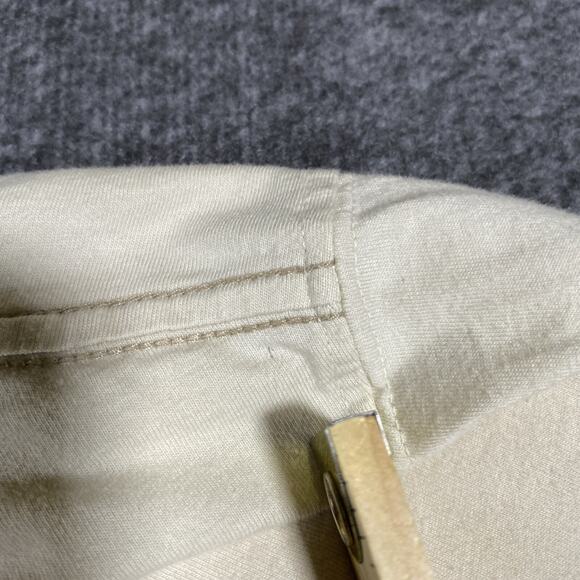 Tommy Bahama Relax “The Relaxation Specialist” Long Sleeve T Shirt - Picture 4 of 10